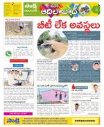 Adilabad Constituencies