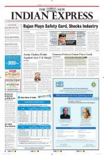 The New Indian Express-Hubballi