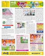 Nalgonda Constituencies