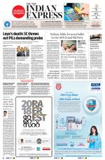 The New Indian Express-Kozhikode