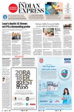 The New Indian Express-Kannur