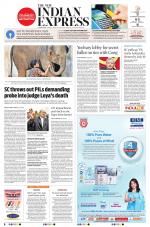The New Indian Express-Coimbatore