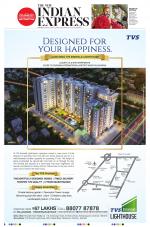 The New Indian Express-Chennai