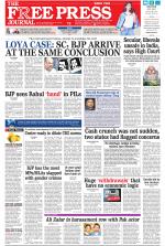 Free Press - Mumbai Epaper