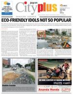 VII, September 21 - September 27, 2013, 1st Edition