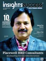 The 10 Most Admired Corporate Recruitment Companies March2018