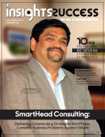 The 10 Most Promising Business Consulting Companies February2018