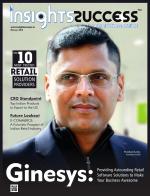 The 10 Most Trusted Retail Solution Providers February2018