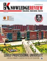 The 20 Best Institutes of The Year 2018