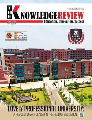 The 20 Best Institutes of The Year 2018