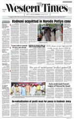 Ahmedabad English (Morn. Daily)