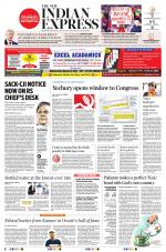 The New Indian Express-Kottayam