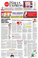 The New Indian Express-Thrissur 