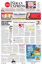 The New Indian Express-Kozhikode