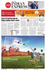 The New Indian Express-Bengaluru