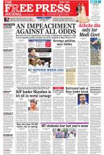Free Press - Mumbai Epaper
