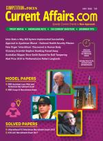 Current Affairs.com - June 2022 (E)