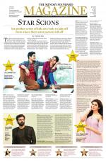 The Sunday Standard Magazine