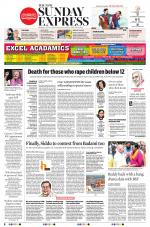The New Indian Express-Belagavi