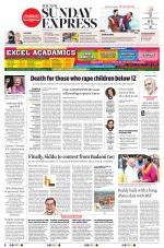 The New Indian Express-Kalaburagi