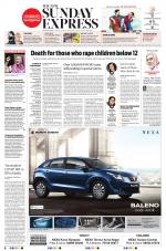 The New Indian Express-Nagapattinam