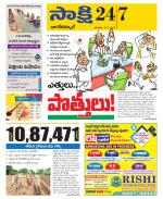 Nagarkurnool District