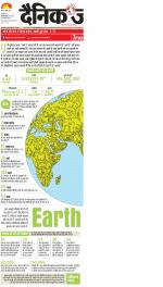 Dehradun Hindi ePaper, Dehradun Hindi Newspaper - InextLive