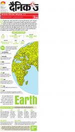 Varanasi Hindi ePaper, Varanasi Hindi Newspaper - InextLive