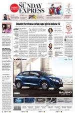 The New Indian Express-Villupuram