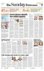 Delhi - The Statesman