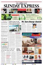 The New Indian Express-Kochi