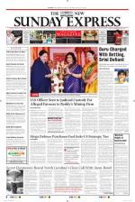 The New Indian Express-Belagavi