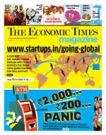 The Economic Times Magazine