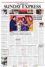 The New Indian Express-Bengaluru