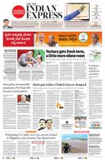 The New Indian Express-Belagavi
