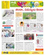 Medak Constituencies