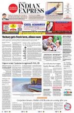 The New Indian Express-Kochi