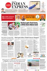 The New Indian Express-Bengaluru