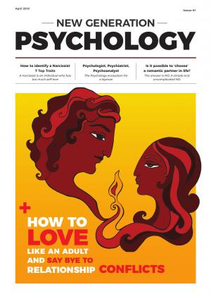 How to love like an adult