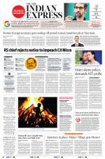 The New Indian Express-Thrissur 