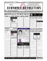 The Economic Revolution english HC 
