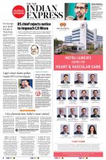 The New Indian Express-Kannur