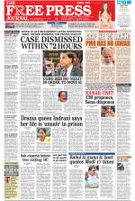 Free Press - Mumbai Epaper