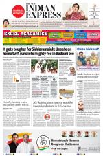 The New Indian Express-Bengaluru