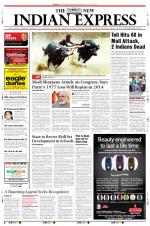 The New Indian Express-Kozhikode