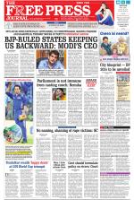 Free Press - Mumbai Epaper