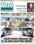 Auto Components India