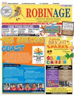 RobinAge: India's Favourite Newspaper for Children