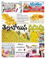 Karimnagar/siricilla/Jagityala