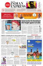 The New Indian Express-Mangaluru